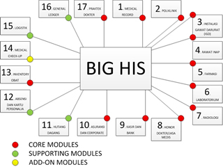 Hospital Information Systems